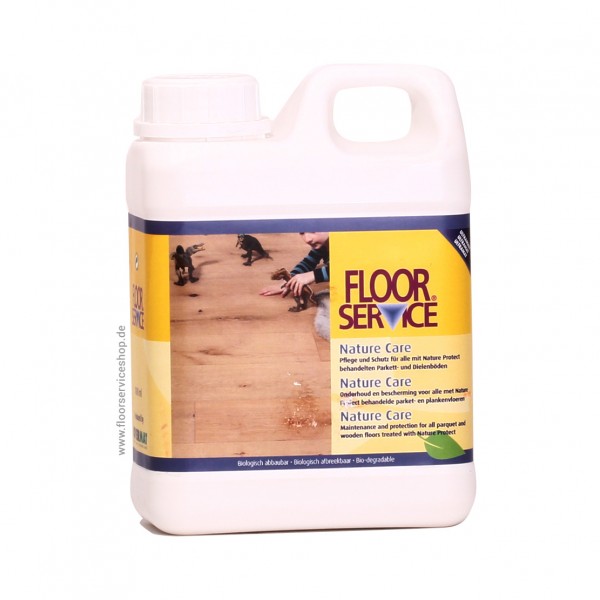 Floorservice Nature Care