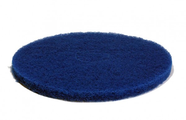 Superpad blau 16" für den Woodboy 4000/32-3