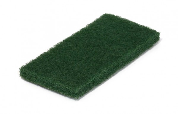 Grünes Superpad (Massierpad) 25cm